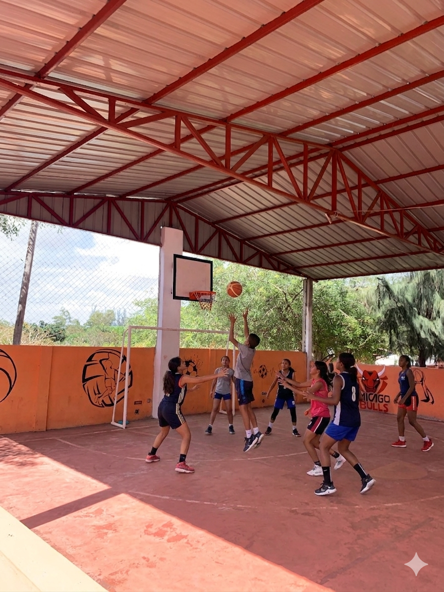 Basquetebol