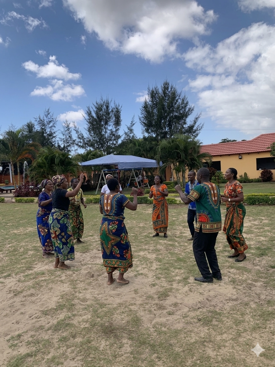 Dança