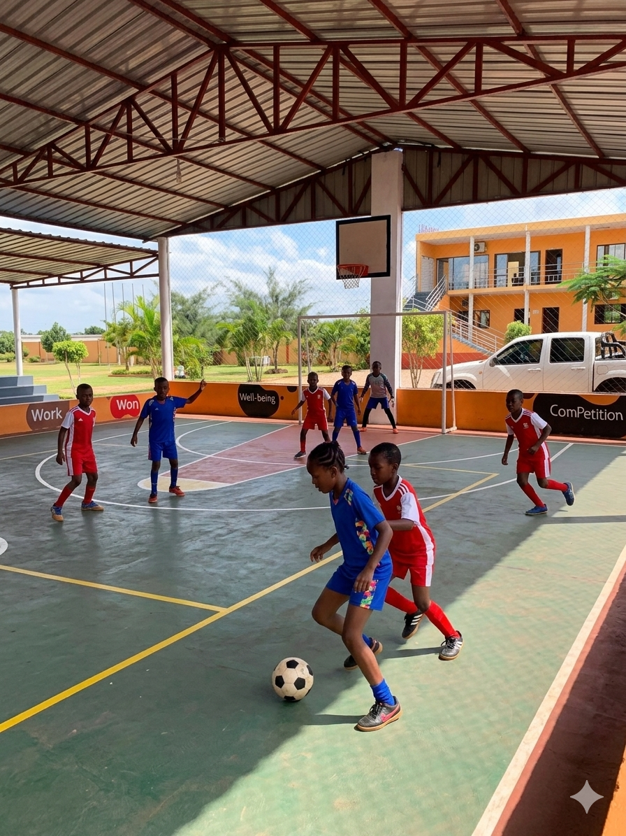 Futsal