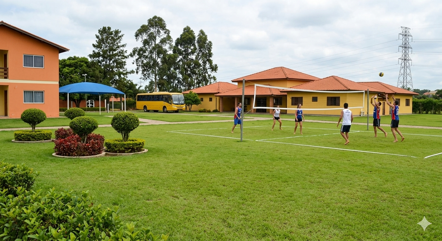 Voleibol